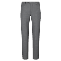 Youngor mens trousers new autumn upgraded version cost-effective wool business fashion casual suit trousers