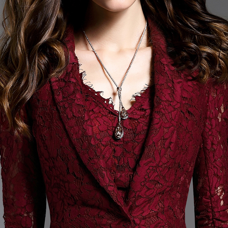 Veste pour femme      en Adhesif - Ref 3218729 Image 3