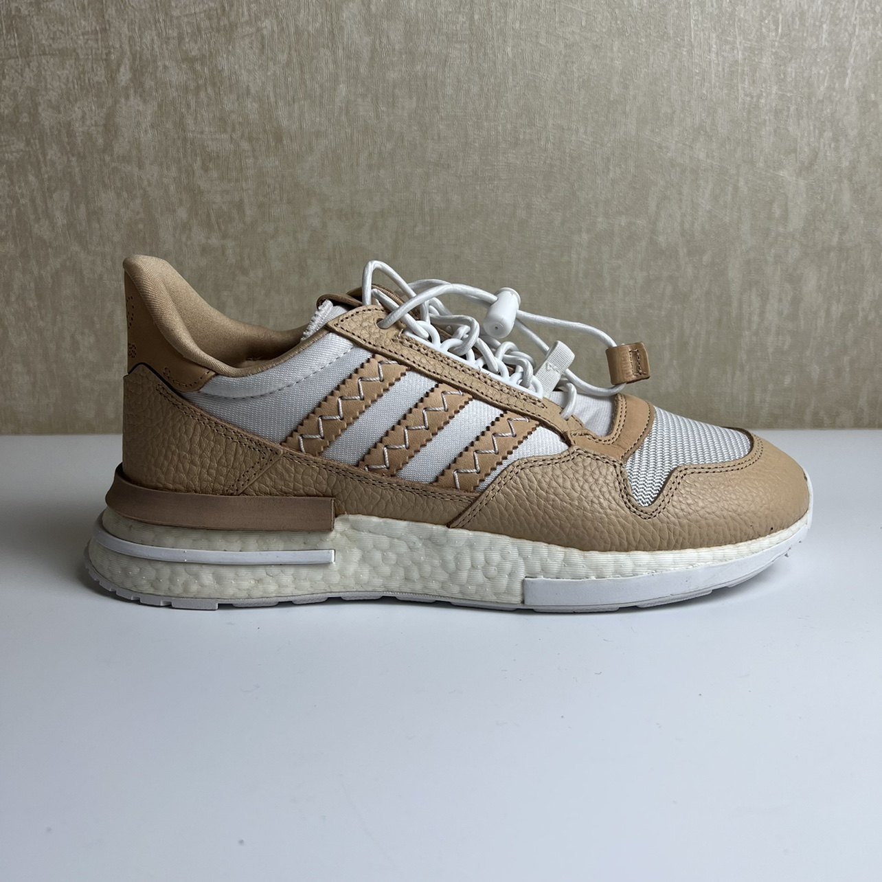Athletic Shoes Brown Adidas Zx 500 Rm Price Adidas ZX 500 RM MT X
