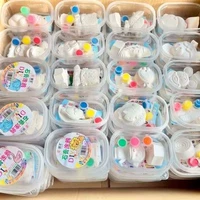 Кукла, «сделай сам», граффити