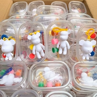 Подвеска, «сделай сам», граффити