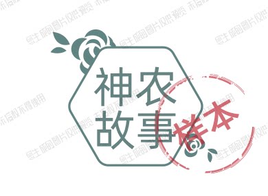 神农故事护肤店