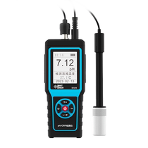 希玛ST218酸碱度便携式PH计工业排水养殖水质测量高精度ORP检测仪