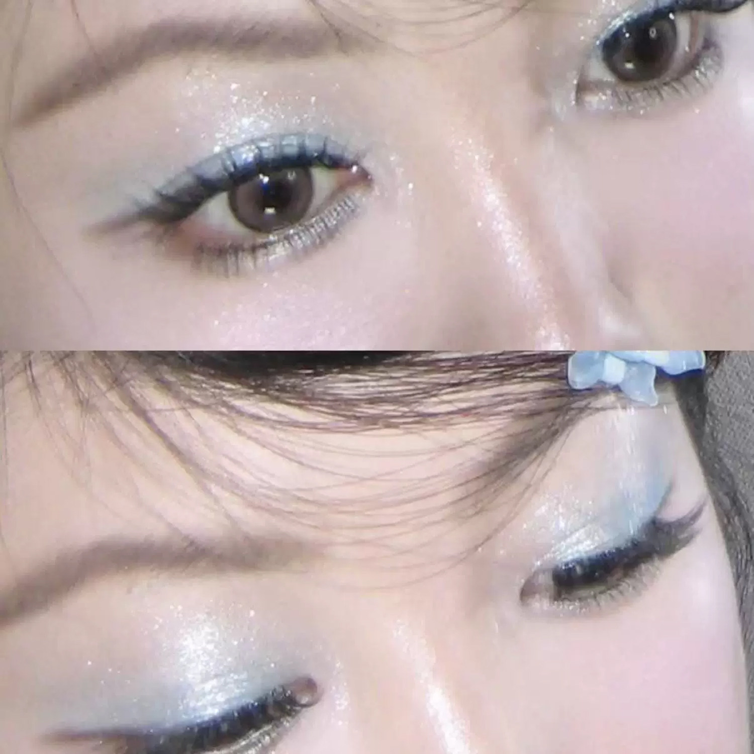 橘朵2026新款单色眼影:高光选手的终极答案_眼影_淘宝美妆网