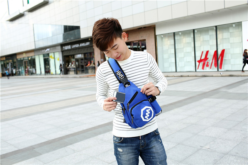 Sac pour homme - Ref 57172 Image 35
