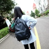 Мужская модная сумка для путешествий с зарядкой, ноутбук, школьный рюкзак для школьников, сумка через плечо