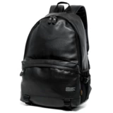 Мужская модная сумка для путешествий с зарядкой, ноутбук, школьный рюкзак для школьников, сумка через плечо