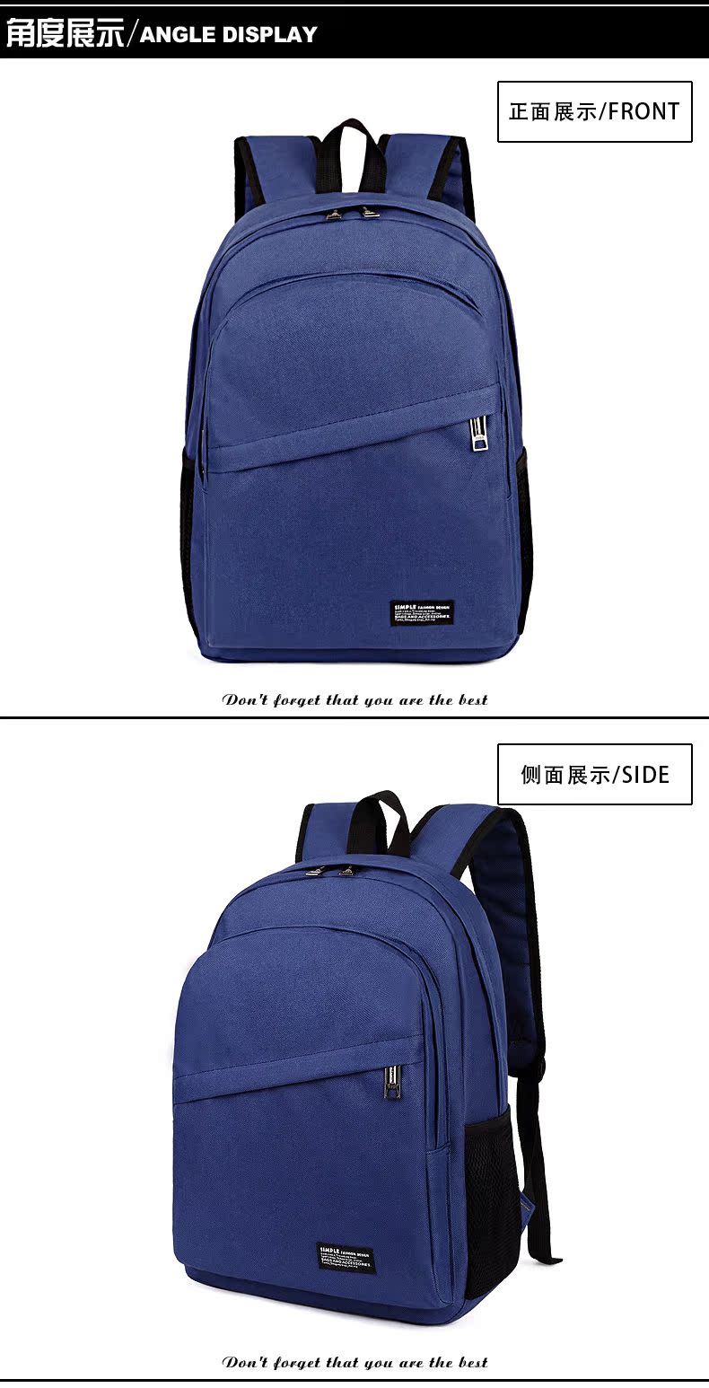 Sac homme - Ref 50704 Image 10