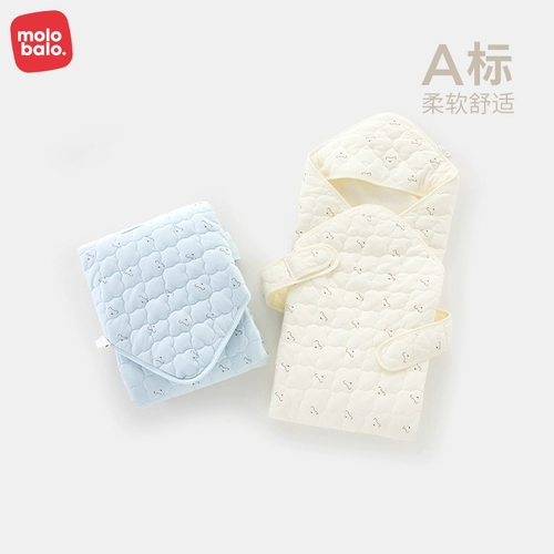 Детское зимнее удерживающее тепло одеяло для новорожденных, сумка-одеяло подходит для мужчин и женщин для девочек для выхода на улицу