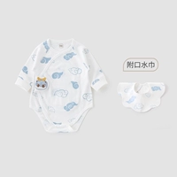 Xiaolong bao fart (добавление полотенец рта)