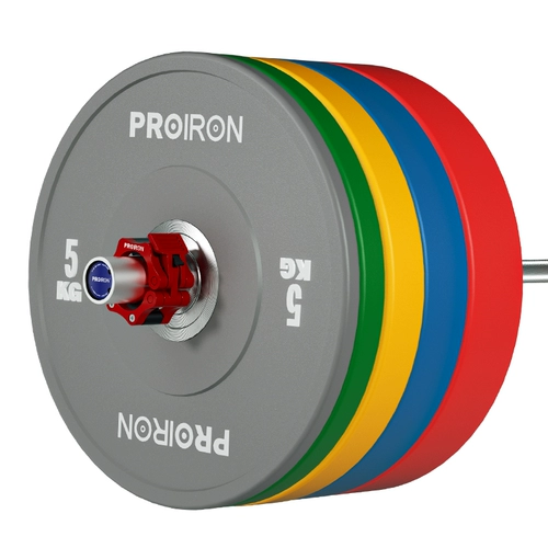 Десяти -летящий магазин Семь цветов Proirron/Puli Aiyi приседание приседания полная пленка Цвет резиновый мост бедра