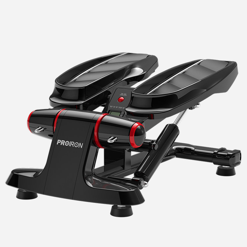 PROIRON stepper home fitness in situ office multi-functional stovepipe weight loss artifact pedal fitness device