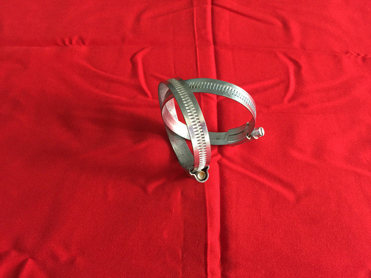 Fire hose clamps 1 inch 1 5 inches 2 inches 2 5 inches 3 inches 4 inches 5 inches 6 inches 8 inches hose hoop Fire hose diameter