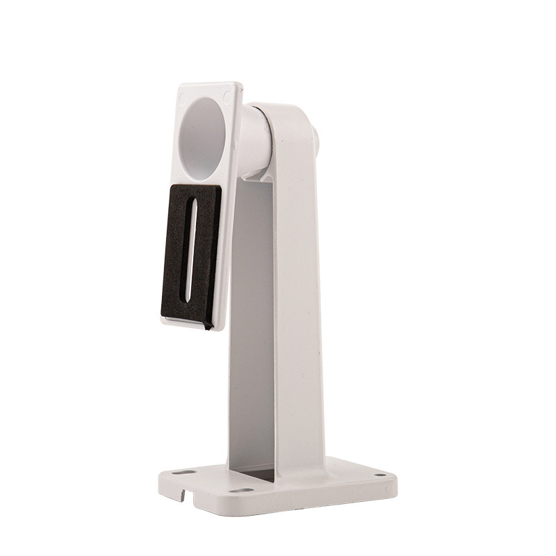 Security indoor and outdoor monitoring bracket thickened aluminum alloy wall-mounted universal gun camera Haikang Dahua universal frame