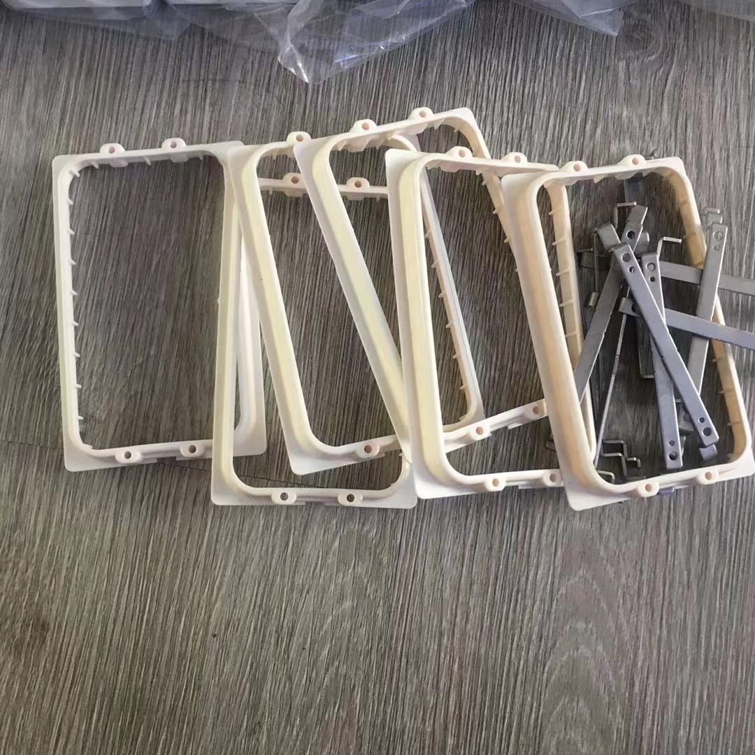 Bo sound dolphin 100S 300 300S background music installation bracket Ziguang E7 P70 E7PULS