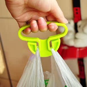 Japan KM Portable Cabbage Driver Carryer Household Large Load Handling Bag Handle Bag Handling Bag Extractor