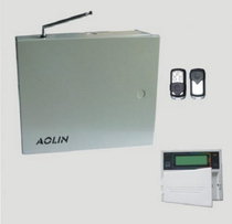 AL-4099JII iron box machine Aolin anti-theft alarm Aolin factory anti-theft monitoring Guangzhou Aolin anti-theft