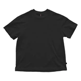 Fromarchiving T002 BoxyFit Tee 10oz Island Oillch Cotton Red Line Короткая ширина Флаг короткие рукава короткие рукава