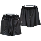 В какой одежде вы находитесь TYPE19 TRAIL SHORTS Американские баскетбольные шорты в стиле ретро Шорты из тренировочной сетки?