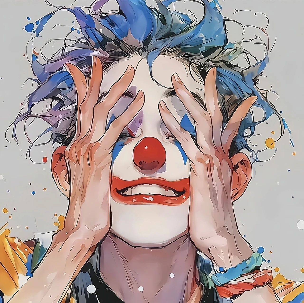 VISION原创工作室