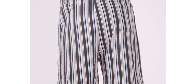 Pantalon pyjama jeunesse M - Ref 715375 Image 24
