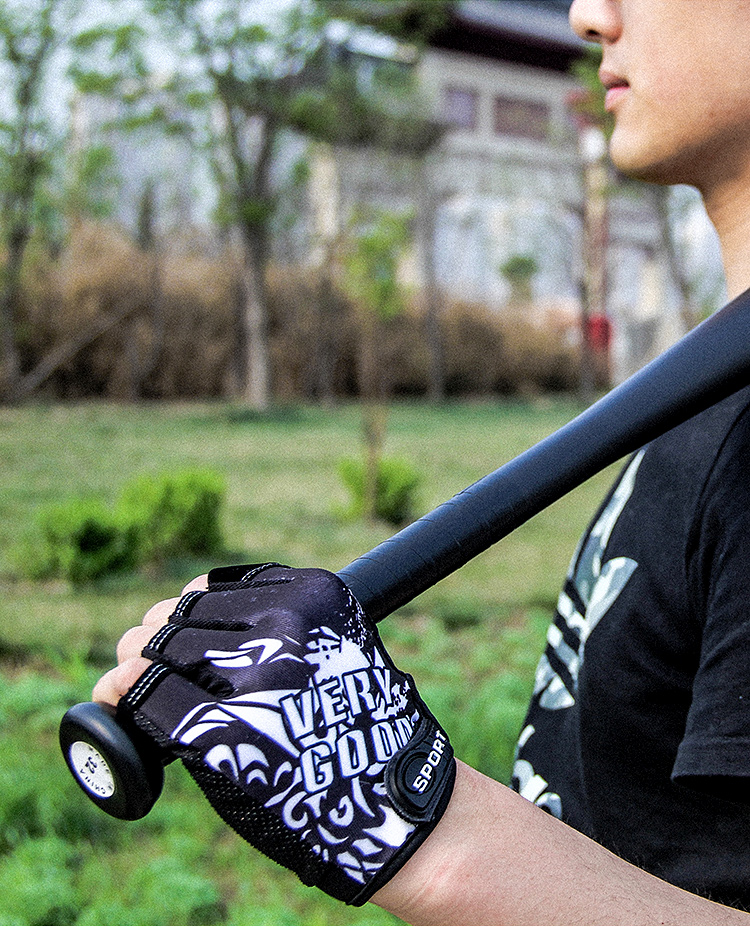 Gants pour vélo mixte - Ref 2242696 Image 33