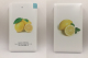 Thẻ điện thoại di động mini siêu mỏng polymer di động sạc quà tặng kho báu tùy chỉnh in mẫu của công ty LOGO