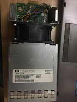 HP AG637-63703 460583-001 EVA4400 fan