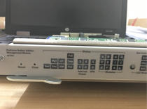 HP HP J8726A Switch Control Card 5400Zl