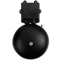 12-inch electric bell automatic bell ringer factory commuter workshop school campus timing control bell switch alarm bell