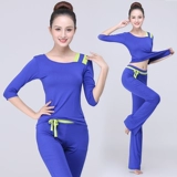 Осенняя элитная спортивная черная одежда для йоги, комплект, по фигуре, 2022 года