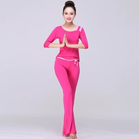 Розовые красные манжеты+розовые красные брюки