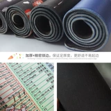 Большая мышка, настольный коврик, игровые напульсники для школьников для письма, делается под заказ