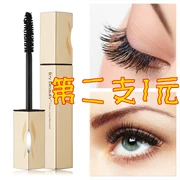 Mascara Philippines không thấm nước những lọn tóc dài dày và kéo dài không nở theo sự tự nhiên dài thật