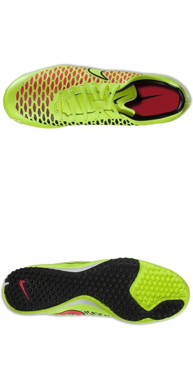 Junior * Nike chính hãng thương hiệu ma MAGISTA ONDA TF Giày bóng đá móng tay bị hỏng giữa vàng mẫu giầy thể thao nam