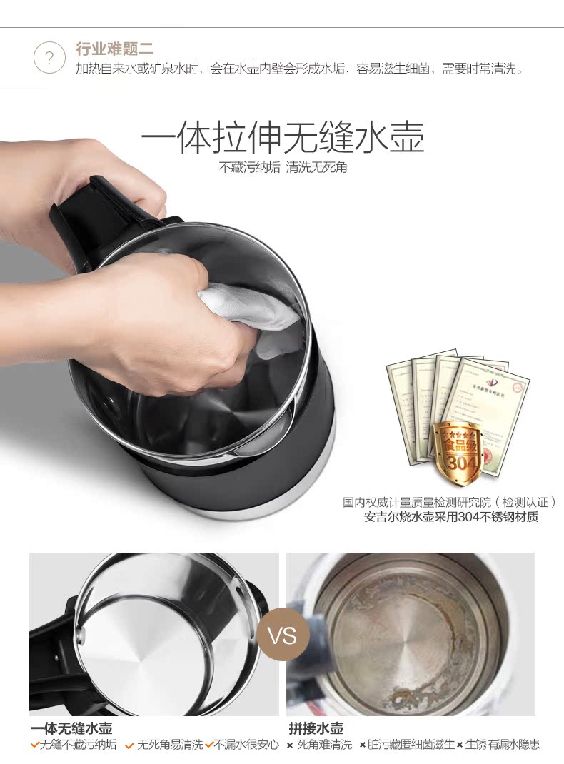 Angel nước nóng nóng lạnh thẳng đứng hộ gia đình làm lạnh nước đá ấm nước máy văn phòng nóng y2486 máy lọc nước aqua