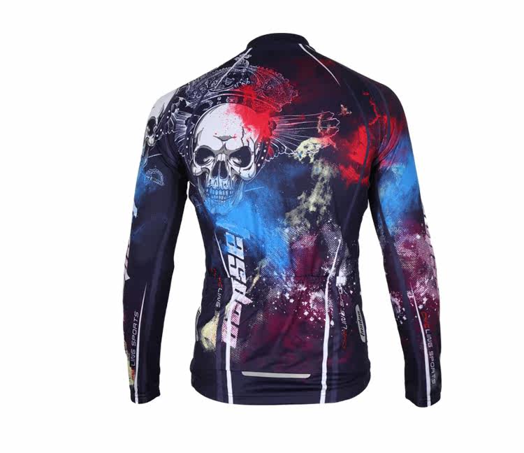 Vêtement cyclisme homme TASDAN - Ref 2217043 Image 15