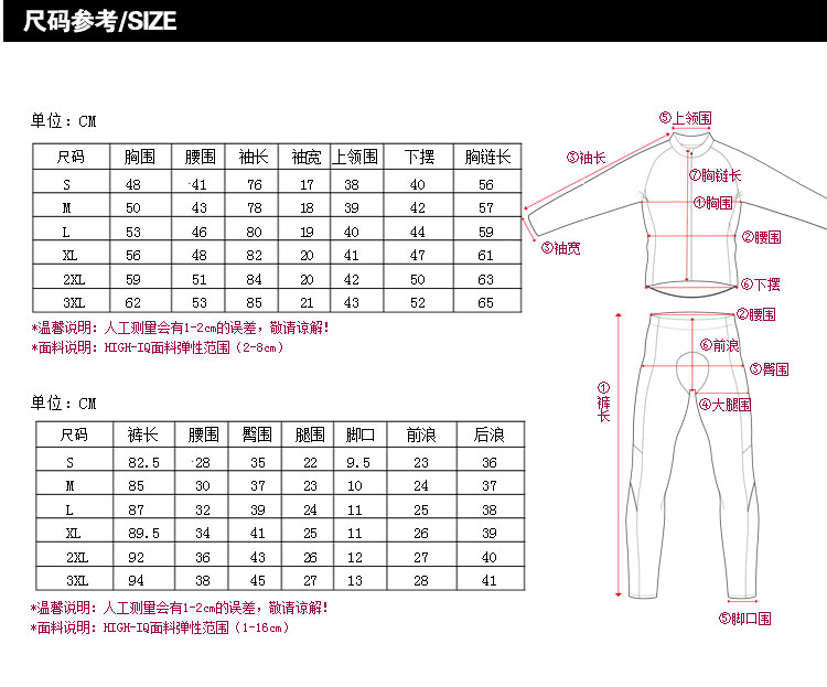 Vêtement cyclisme homme TASDAN - Ref 2231866 Image 6
