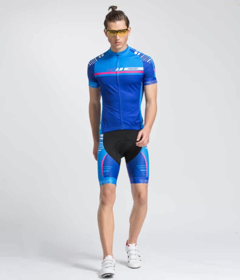 Tenue de cyclisme homme TASDAN - Ref 2217307 Image 13