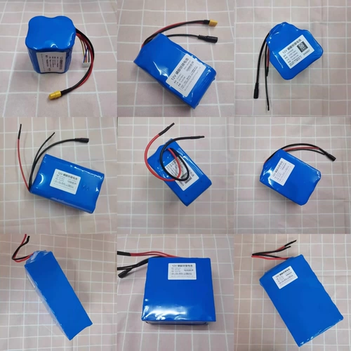 Батарея, безопасный дорожный блок питания, 12v, 8v, делается под заказ