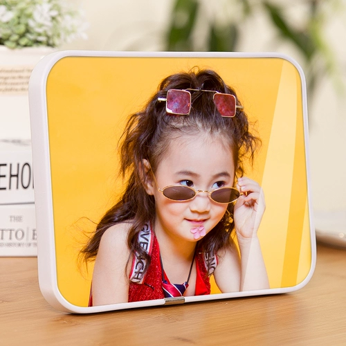 Современная и минималистичная фотография, настенная фоторамка, делается под заказ