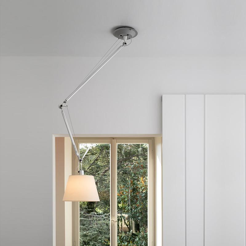 Tolomeo Adjustable Swing Arm Dining Room Chandelier Italian Vintage Bedroom Study Swing Arm Designer Lighting Tolomeo Adjustable Swing Arm Dining Room Chandelier Italian Vintage Bedroom Study Swing Arm Designer Lighting