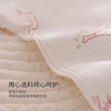 Демисезонный осенний комбинезон для новорожденных для младенца, демисезонное детское хлопковое боди