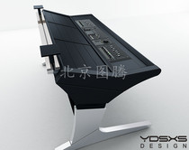 Factory direct sales can be customized music mixer audition Workbench audio console recording studio console