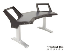 Custom studio Workbench arrangement table studio music production audio console home recording mixer