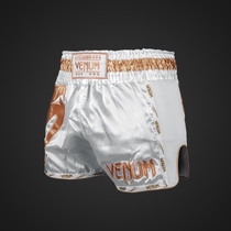  VENUM Venom Shorts MUAY THAI Sanda Competition training sports sanda fighting training boxing suit 03343