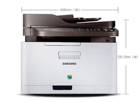 Samsung 3305FW Китайская версия
