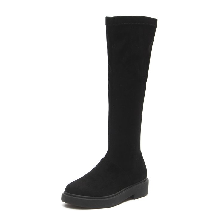 Bottes mi-saison femme OTHER en Caoutchouc - Ref 3250192 Image 5