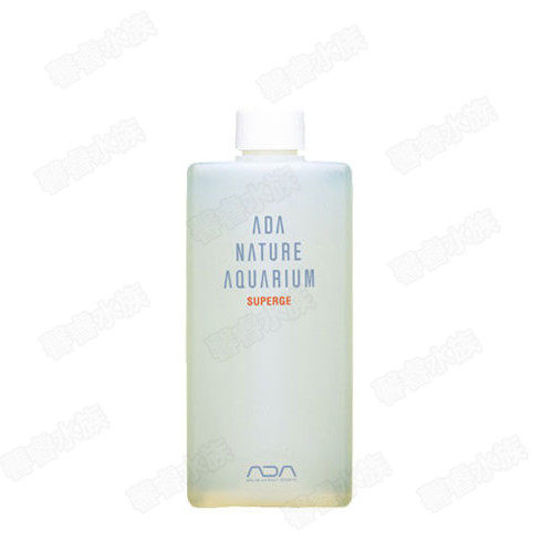 Japan ADA glassware special cleaning agent 300ml glass finisher in and out of the water port special ultra-clean