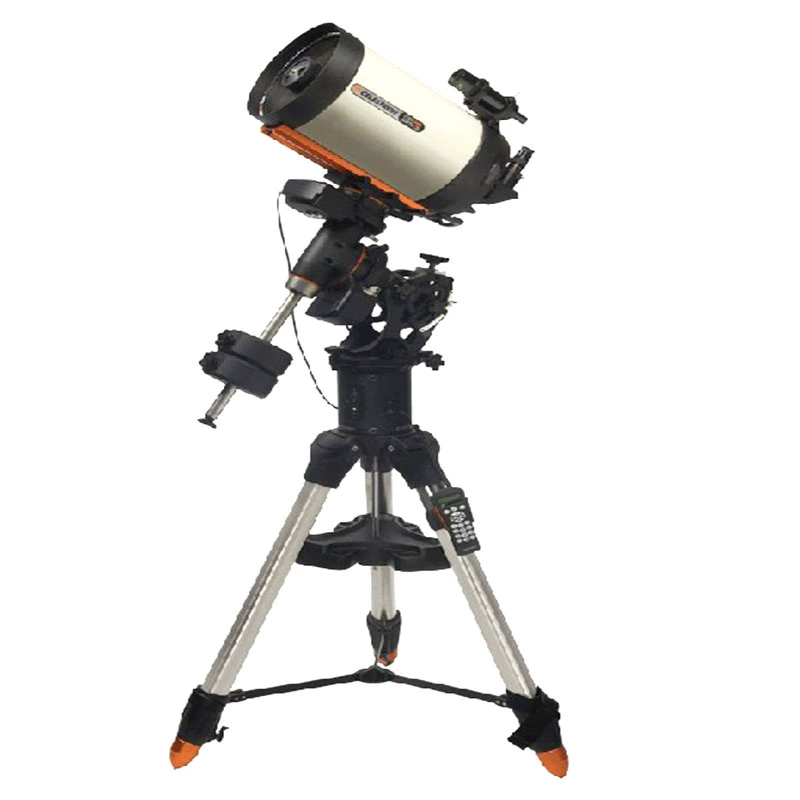 Kính thiên văn tìm sao tự động cao cấp Startron CGE Pro1100 HD - Kính viễn vọng / Kính / Kính ngoài trời